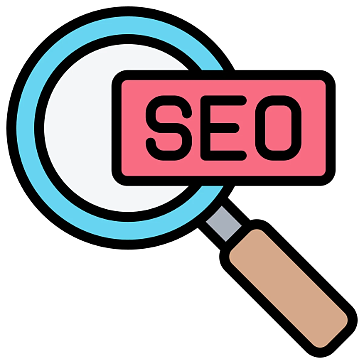 Full SEO Analysis of Website