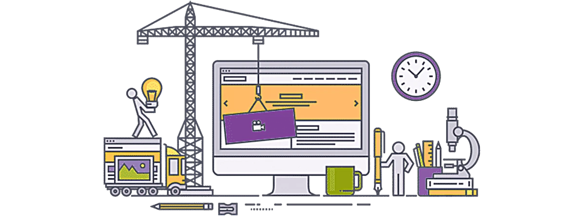 Complete Website Support